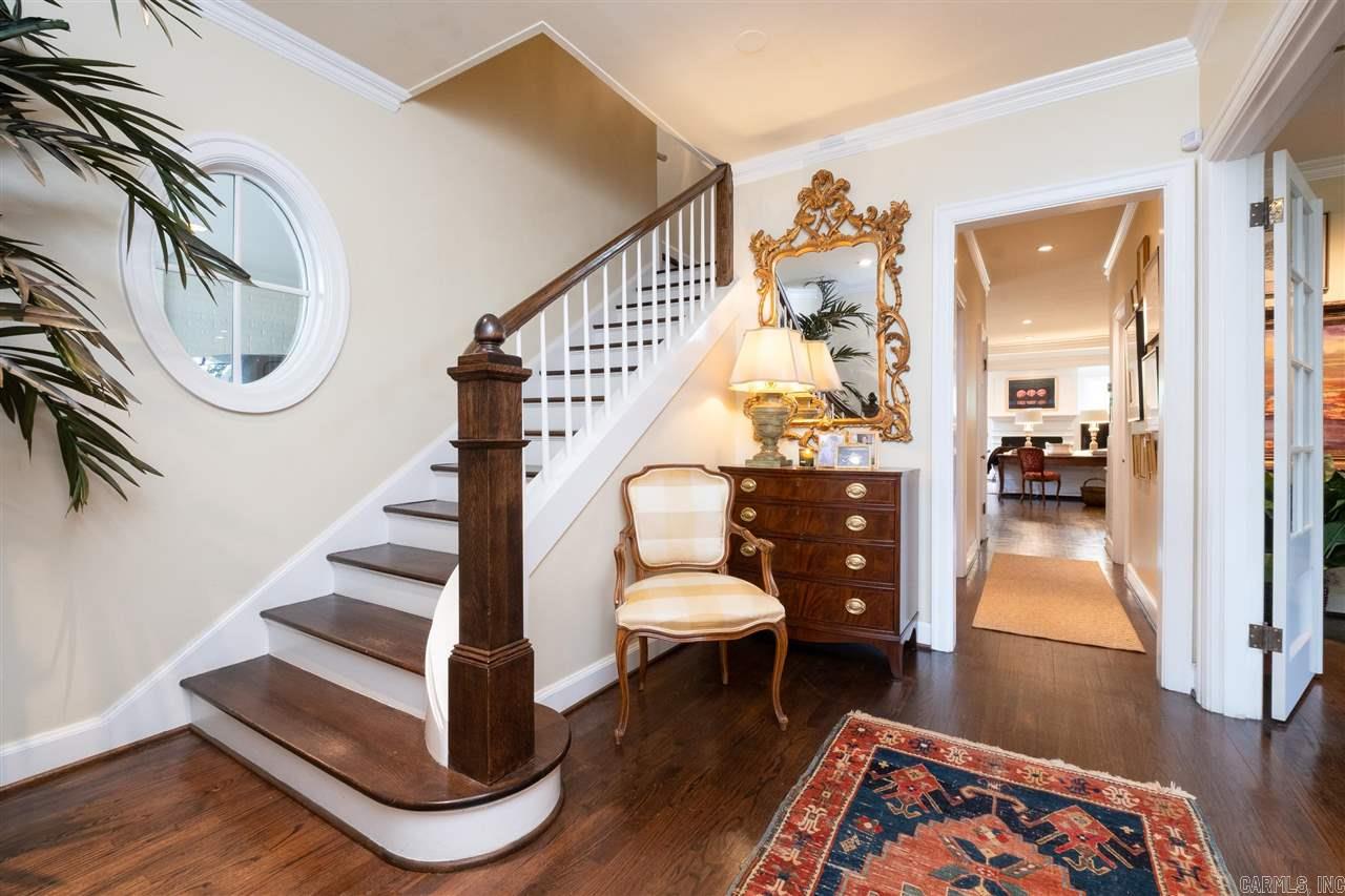 PROSPECT TERRACE - Residential