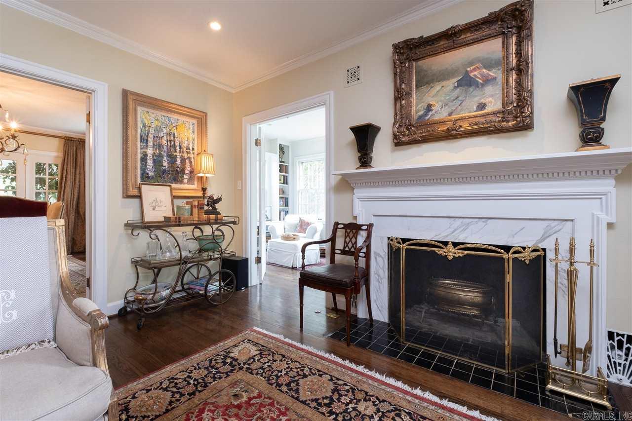 PROSPECT TERRACE - Residential