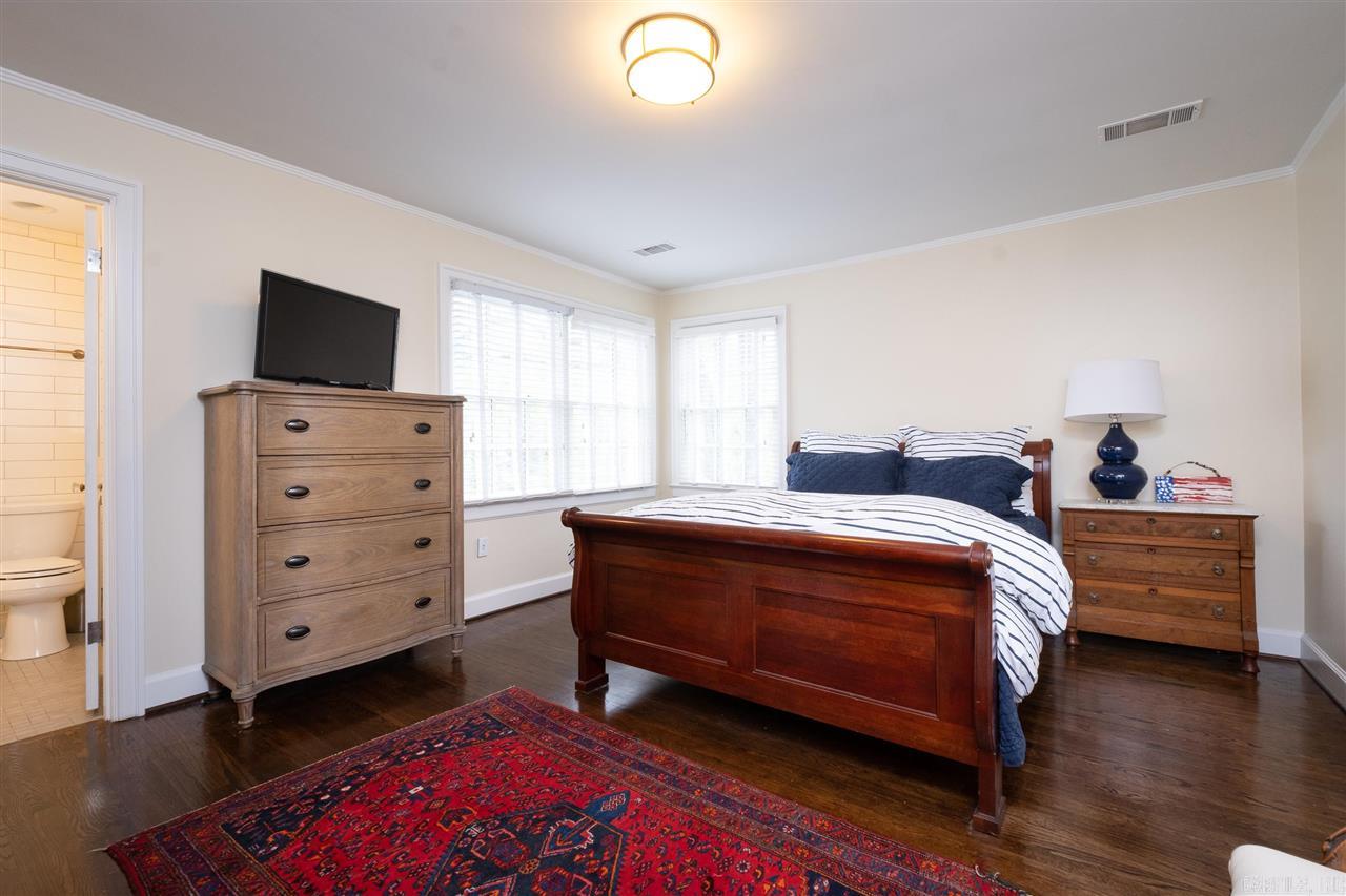 PROSPECT TERRACE - Residential