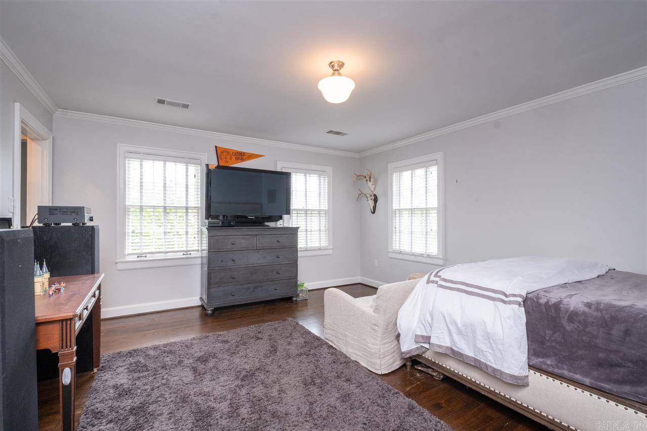 PROSPECT TERRACE - Residential