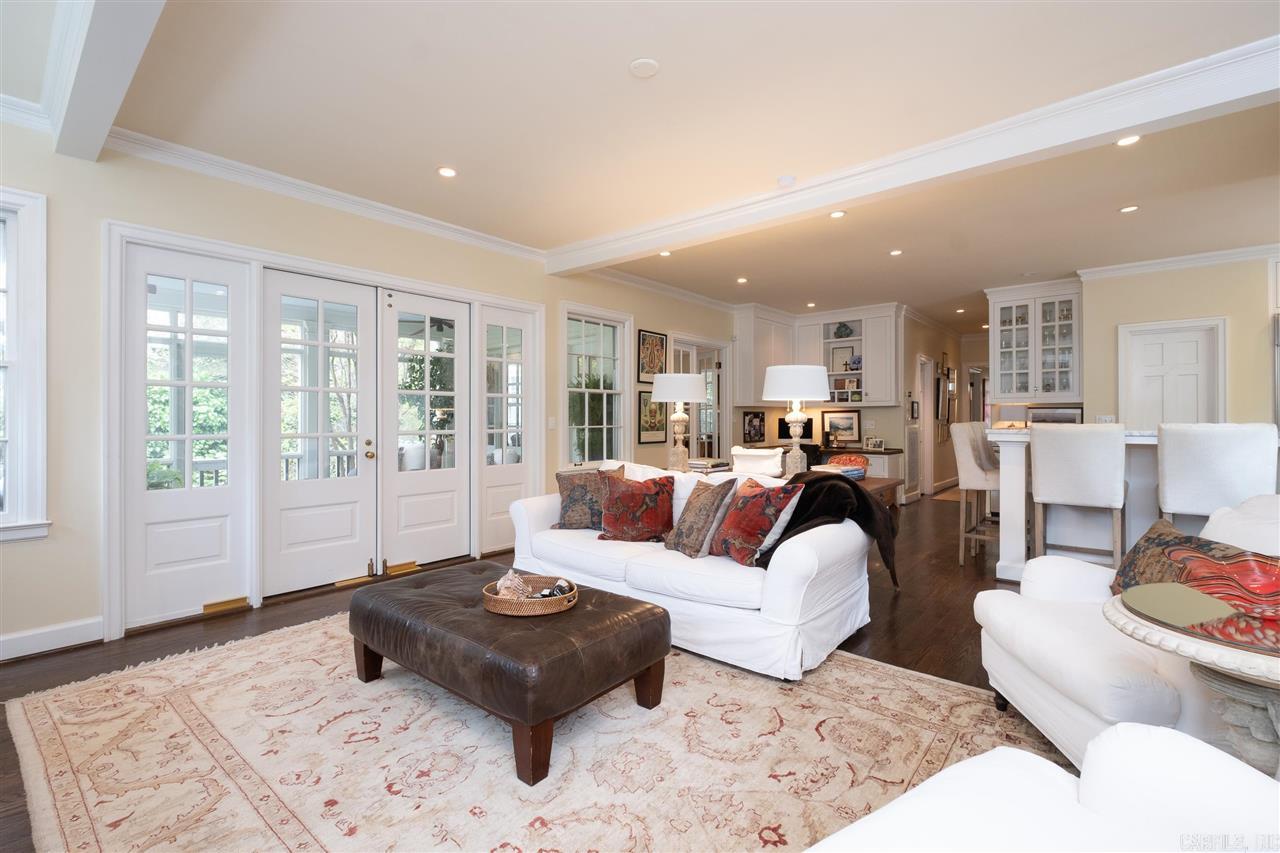 PROSPECT TERRACE - Residential