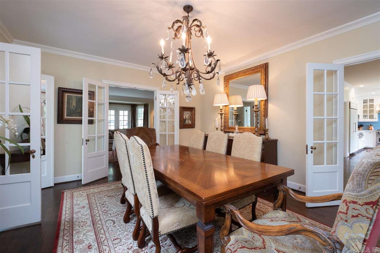 PROSPECT TERRACE - Residential