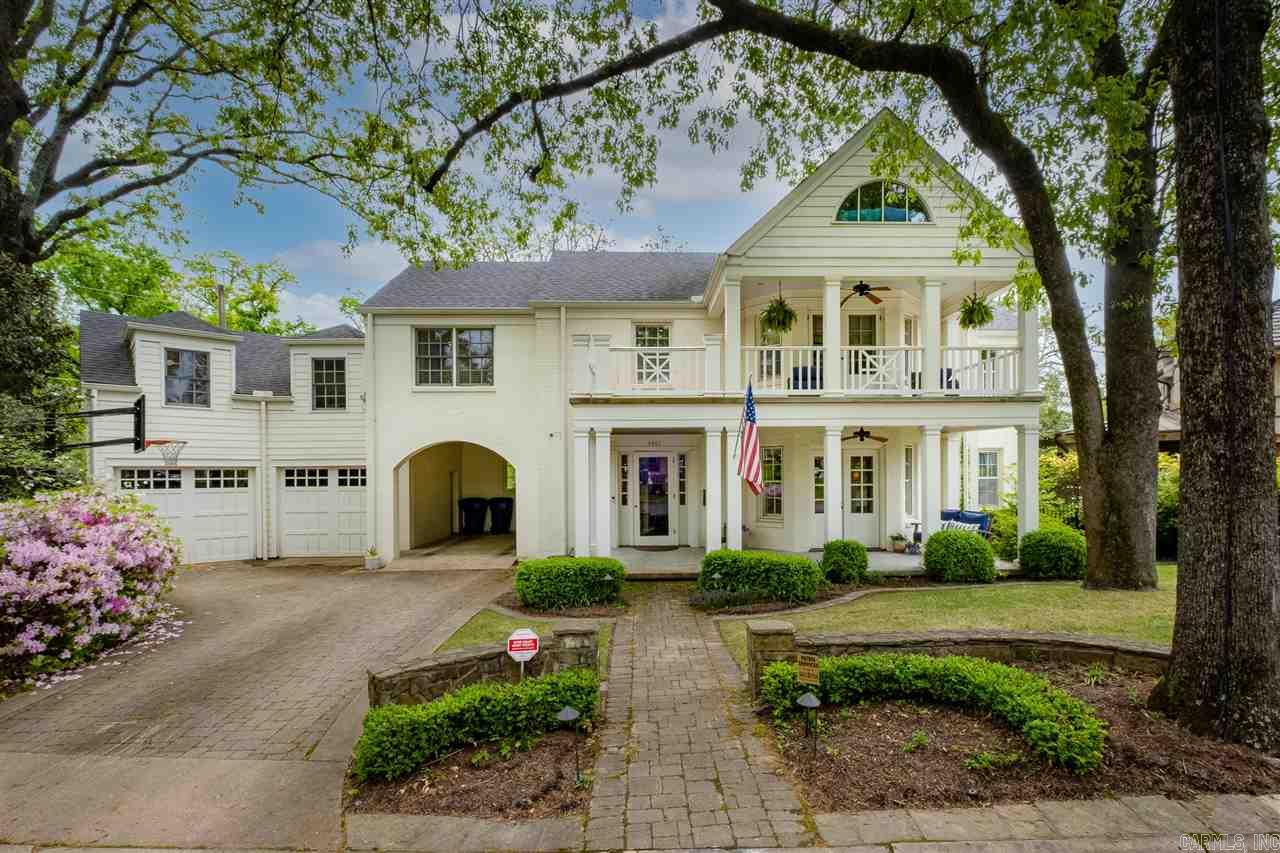 PROSPECT TERRACE - Residential