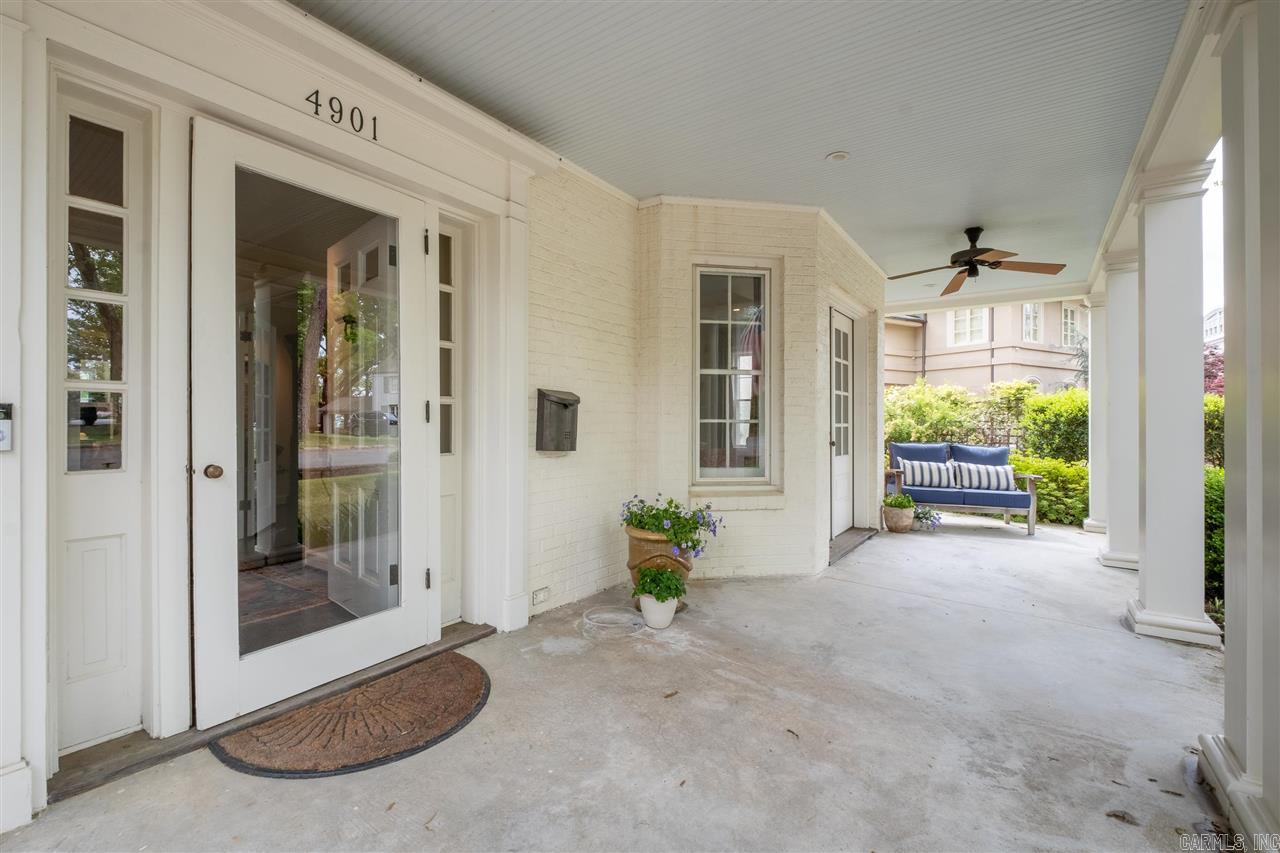 PROSPECT TERRACE - Residential