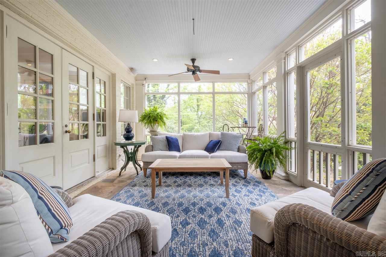PROSPECT TERRACE - Residential