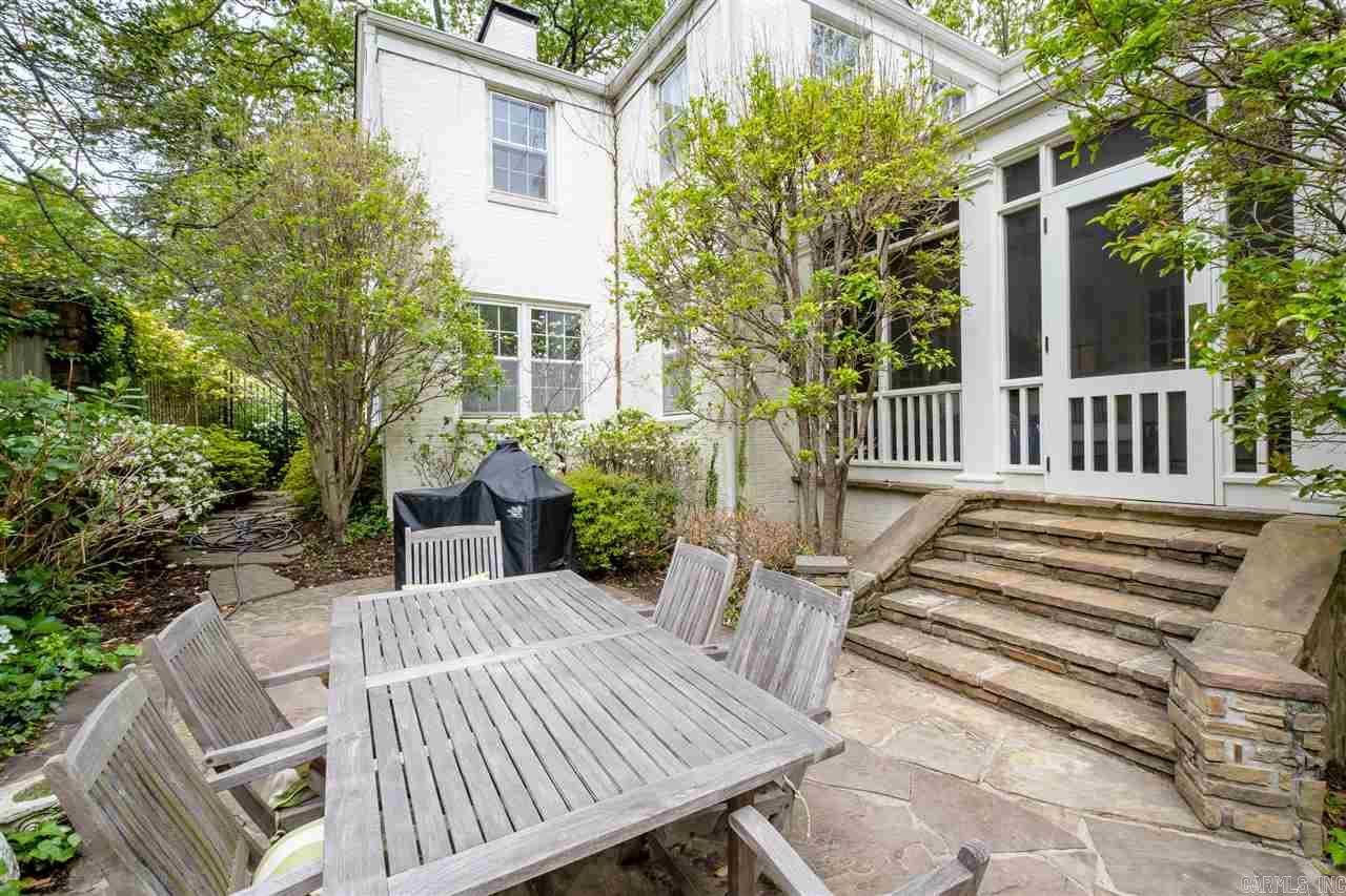 PROSPECT TERRACE - Residential