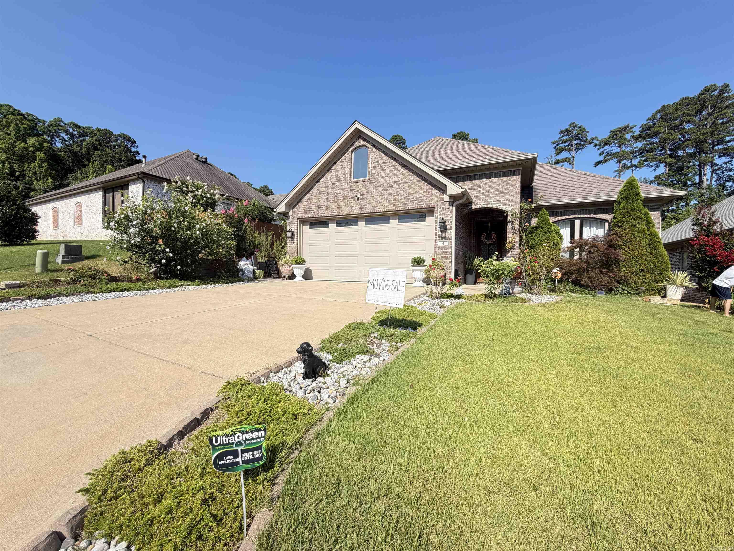 PIPER LANE - Residential