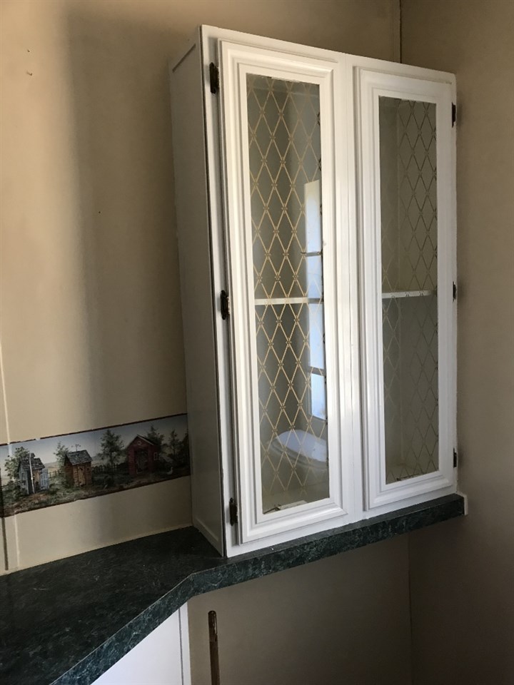 Rocky - Residential