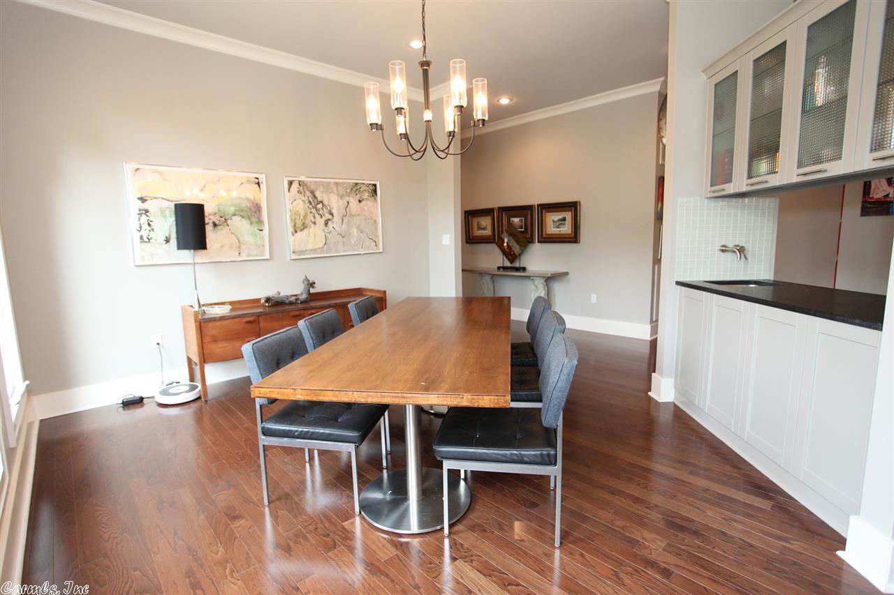 CHARDEAUX COURT - Residential