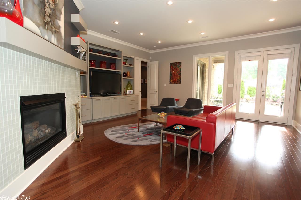 CHARDEAUX COURT - Residential