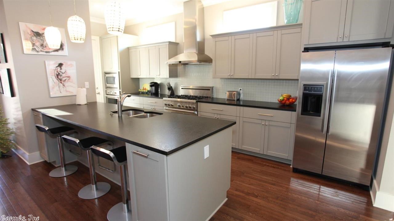 CHARDEAUX COURT - Residential
