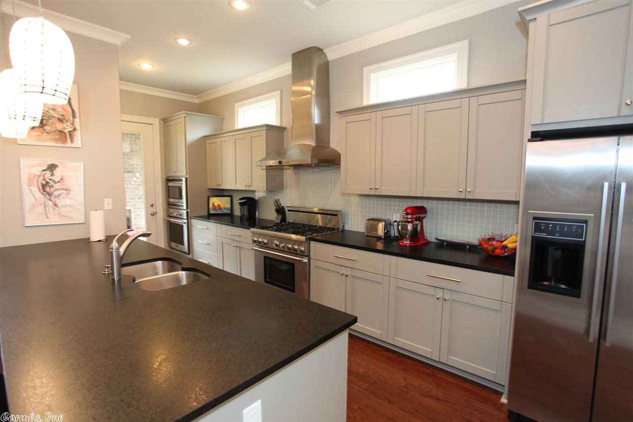 CHARDEAUX COURT - Residential