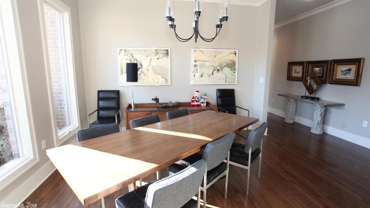 CHARDEAUX COURT - Residential