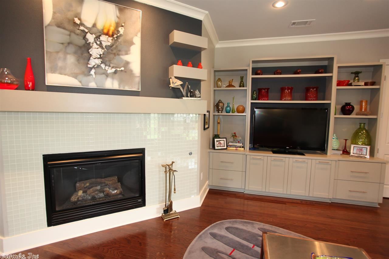 CHARDEAUX COURT - Residential