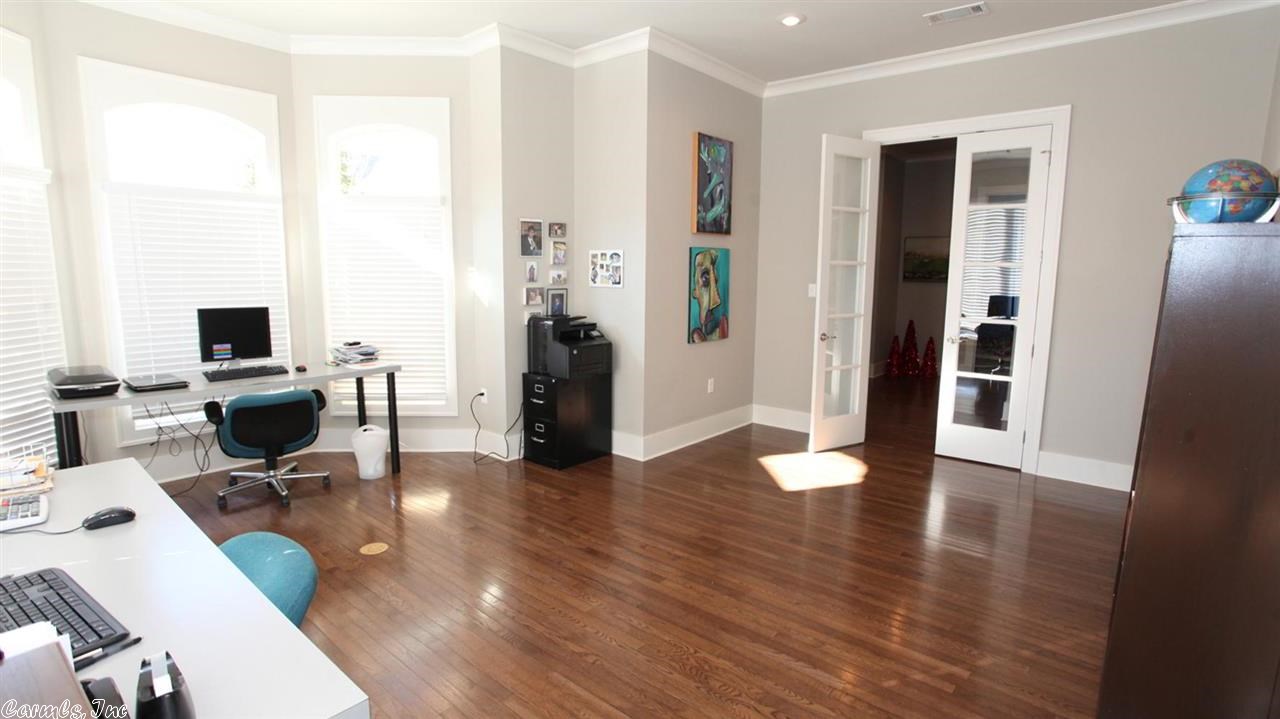 CHARDEAUX COURT - Residential