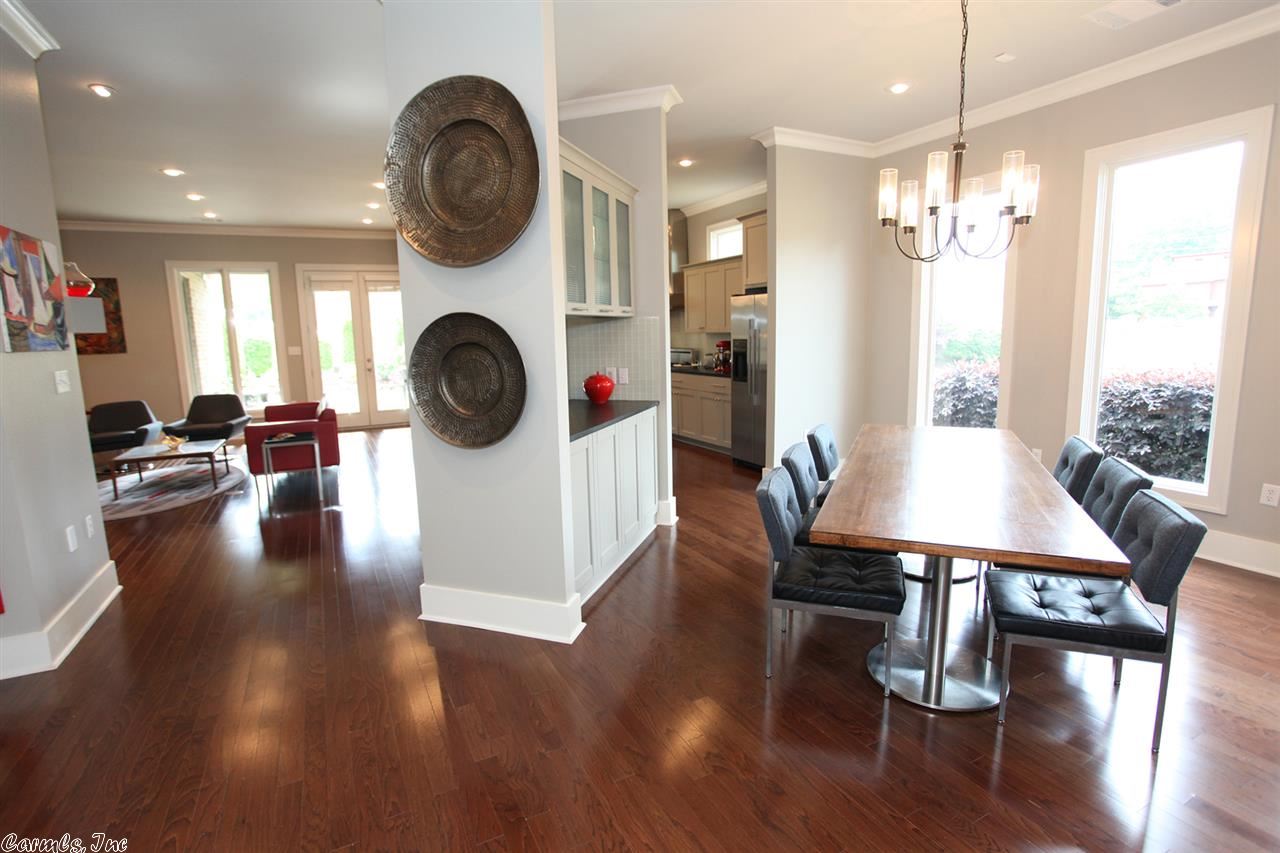 CHARDEAUX COURT - Residential