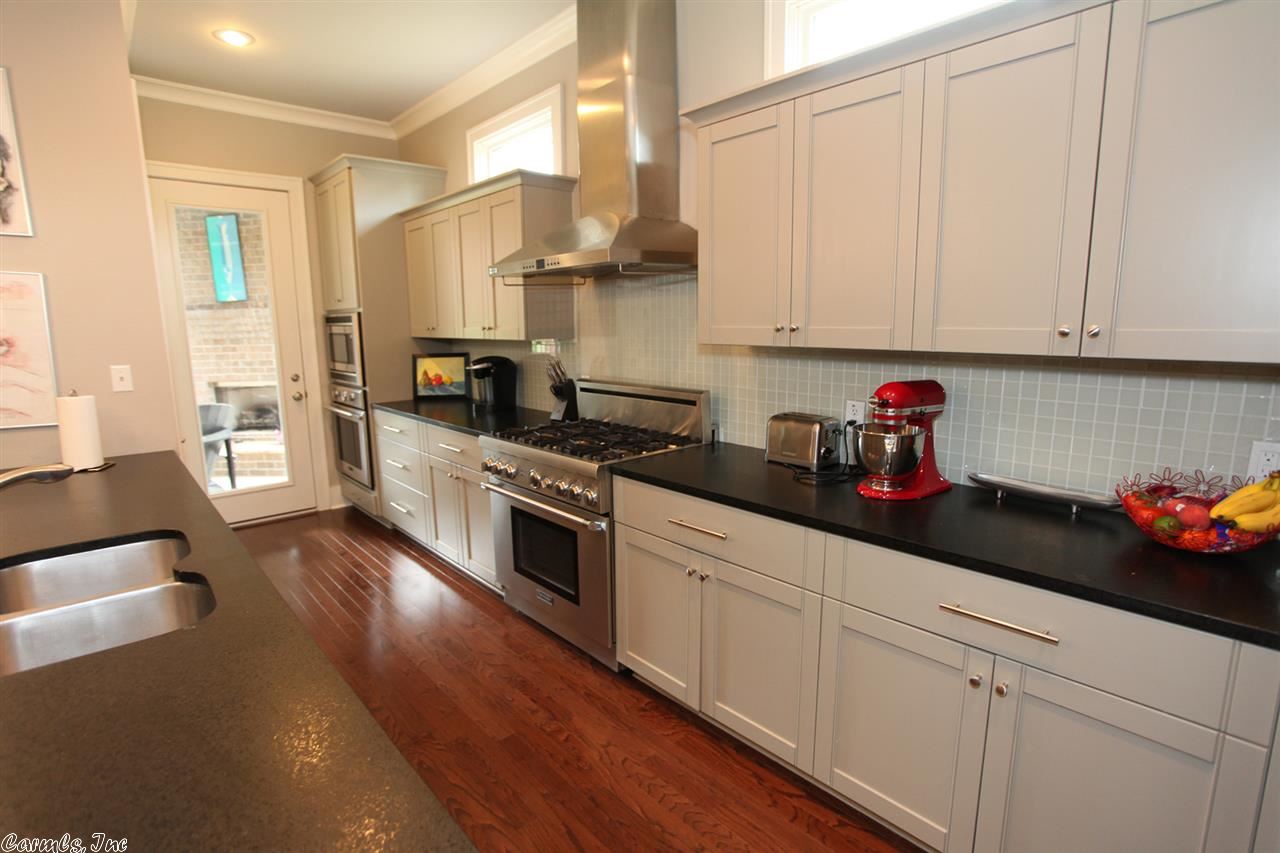CHARDEAUX COURT - Residential