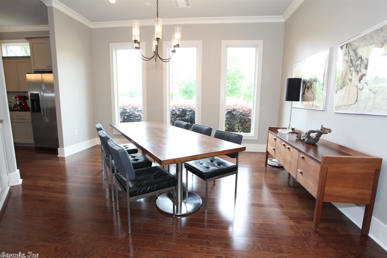 CHARDEAUX COURT - Residential