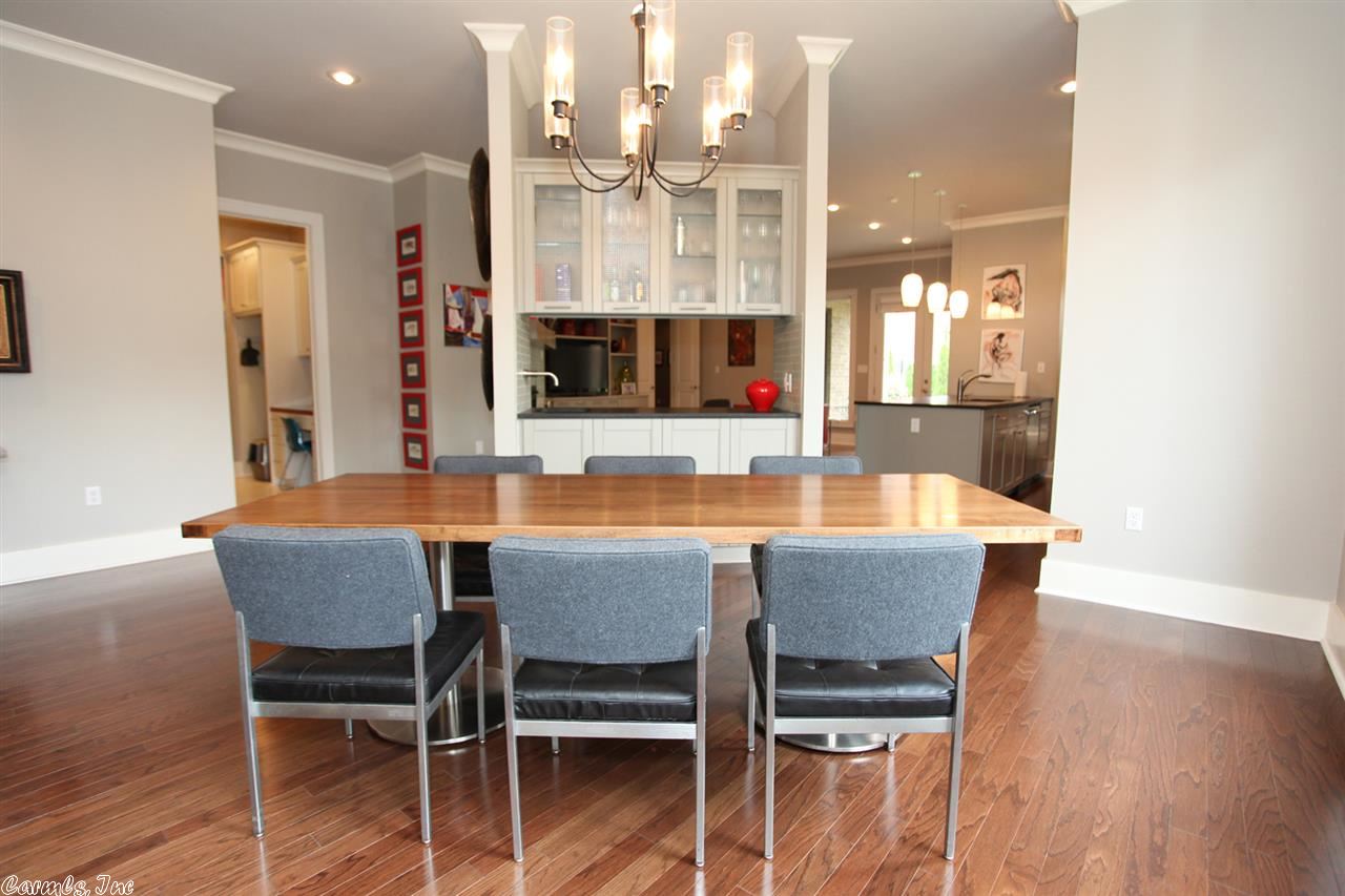 CHARDEAUX COURT - Residential