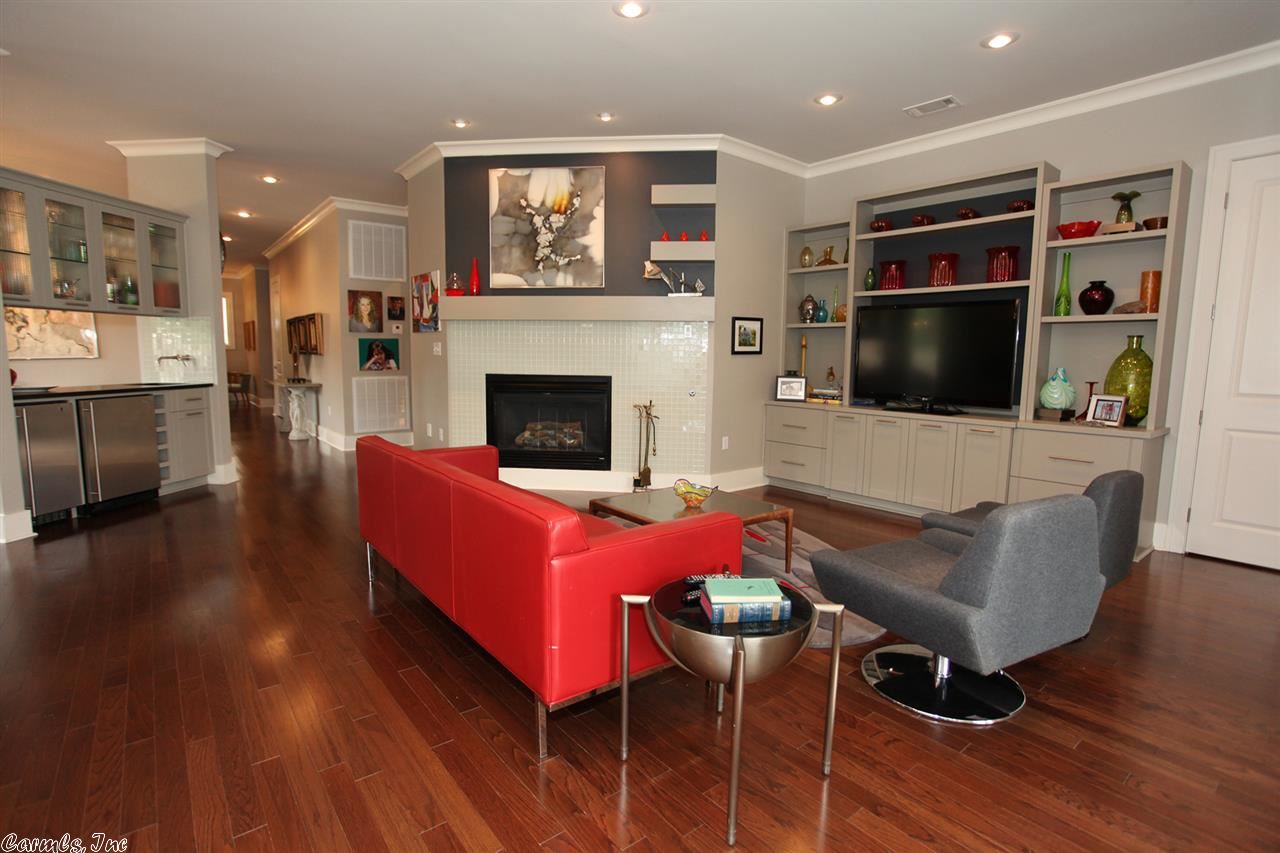 CHARDEAUX COURT - Residential