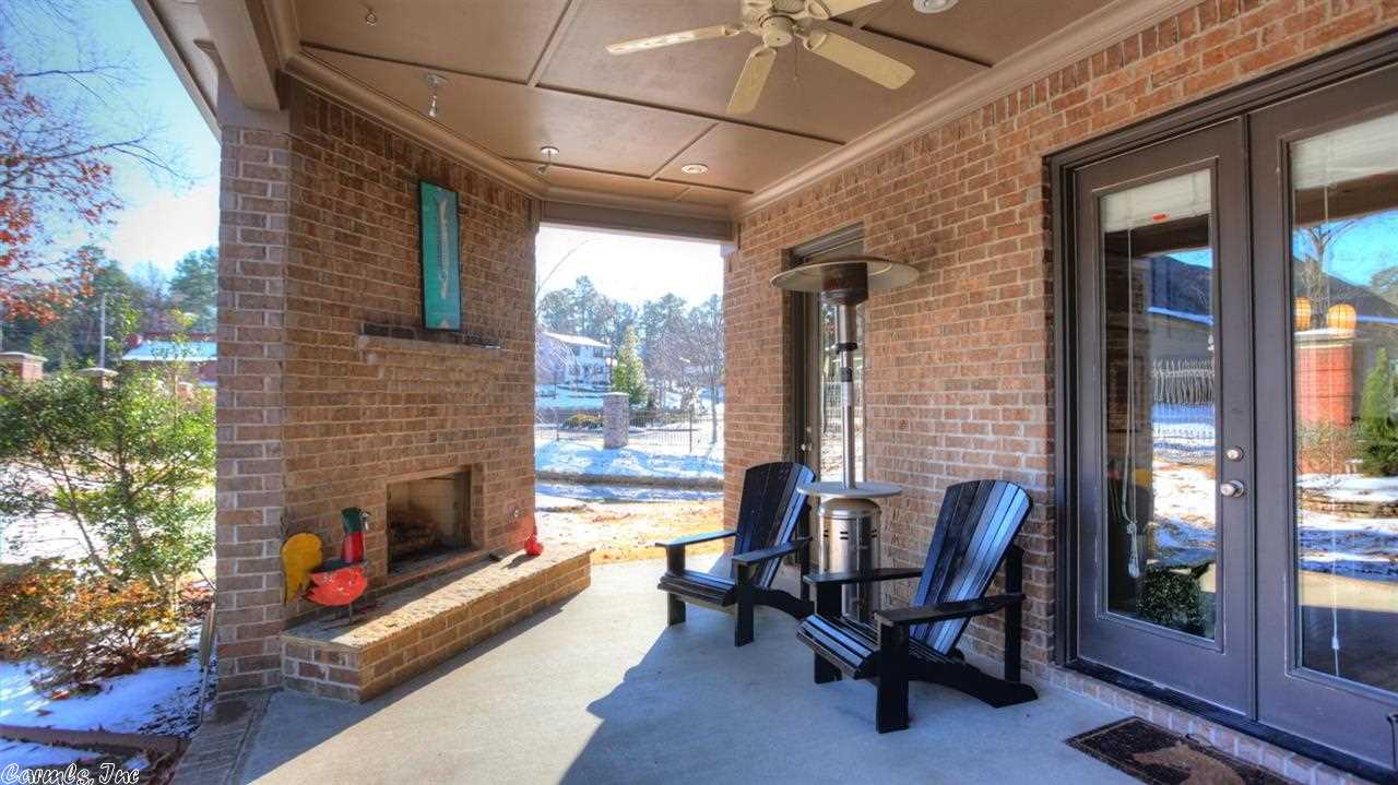 CHARDEAUX COURT - Residential