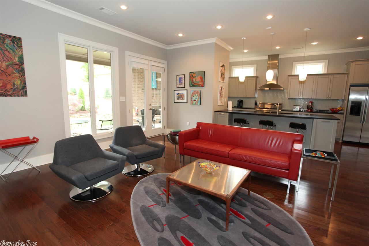 CHARDEAUX COURT - Residential