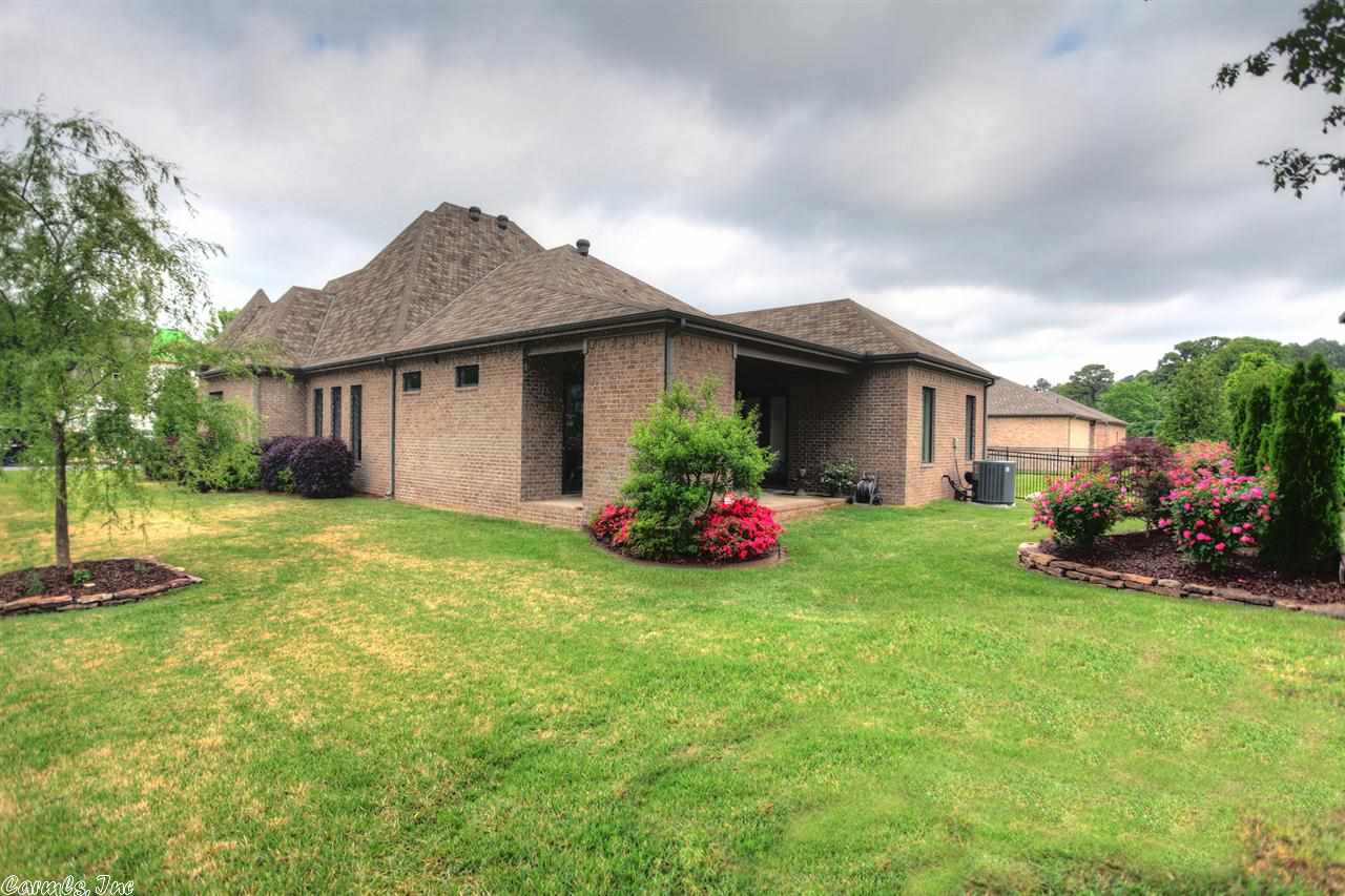 CHARDEAUX COURT - Residential