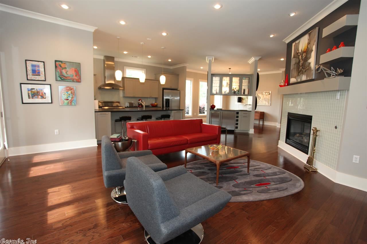 CHARDEAUX COURT - Residential