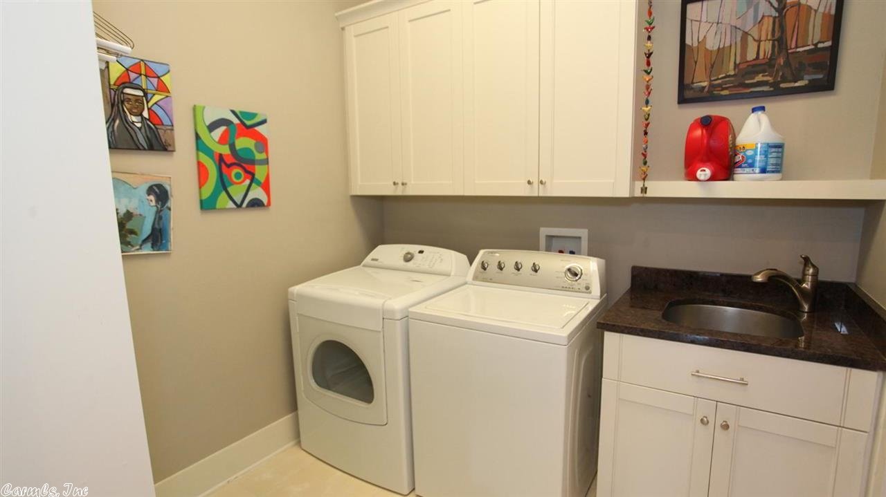 CHARDEAUX COURT - Residential