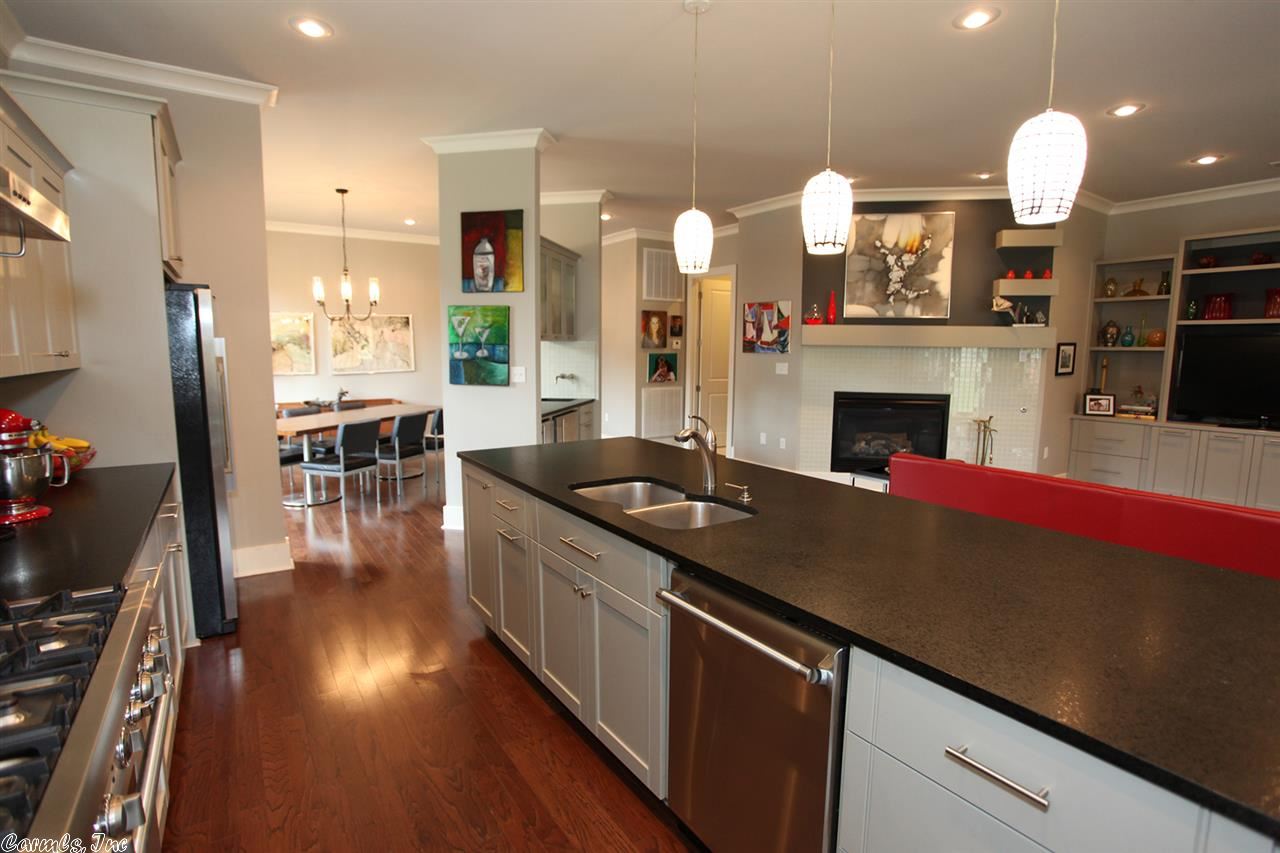 CHARDEAUX COURT - Residential