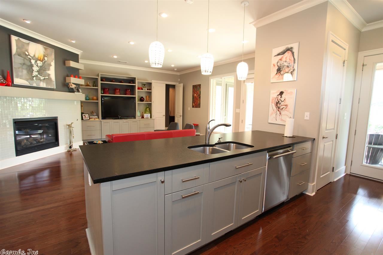 CHARDEAUX COURT - Residential