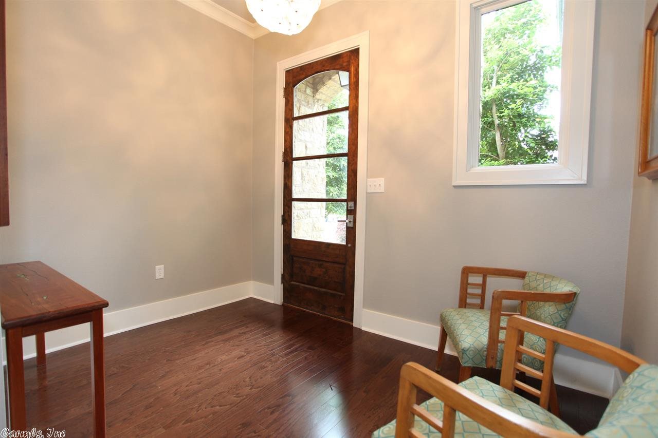 CHARDEAUX COURT - Residential