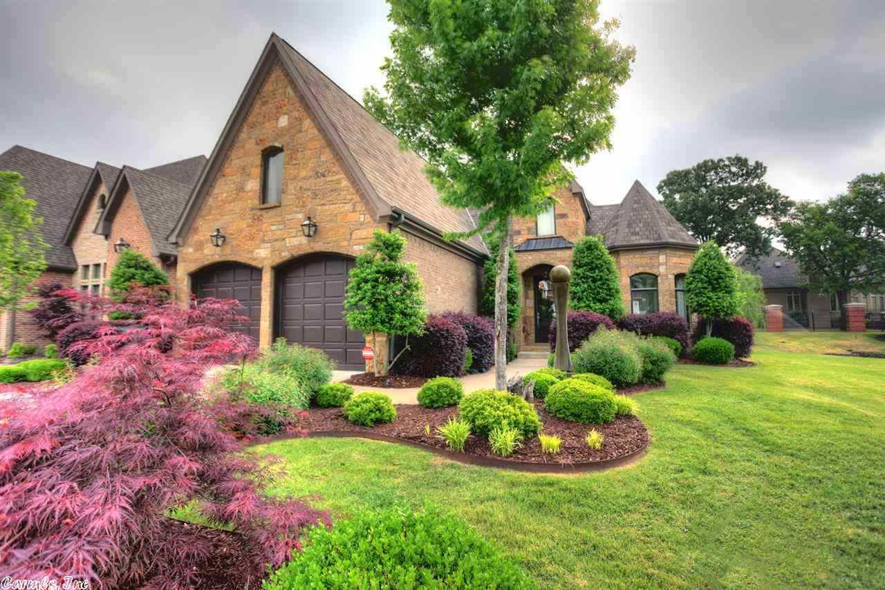 CHARDEAUX COURT - Residential