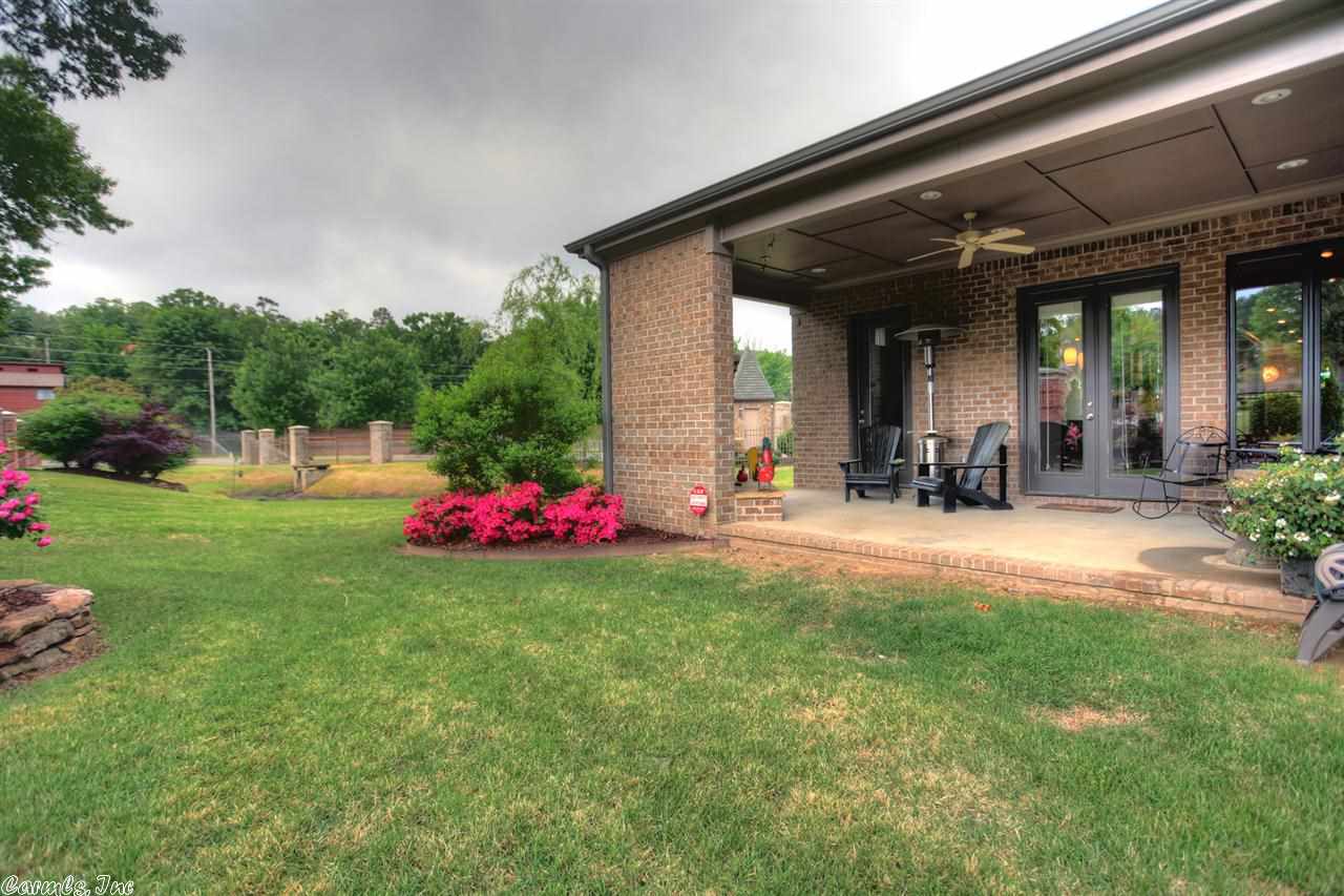 CHARDEAUX COURT - Residential
