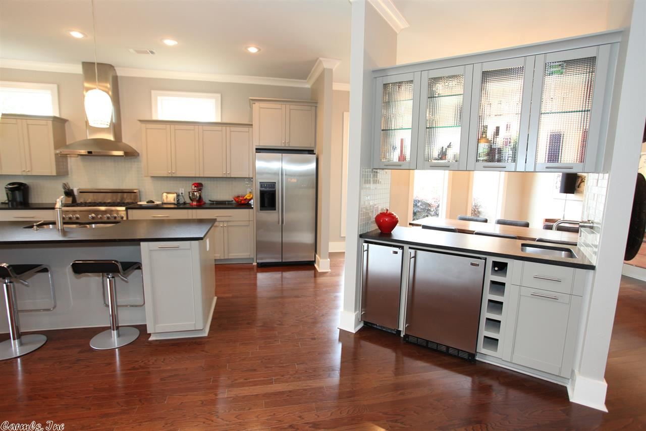 CHARDEAUX COURT - Residential