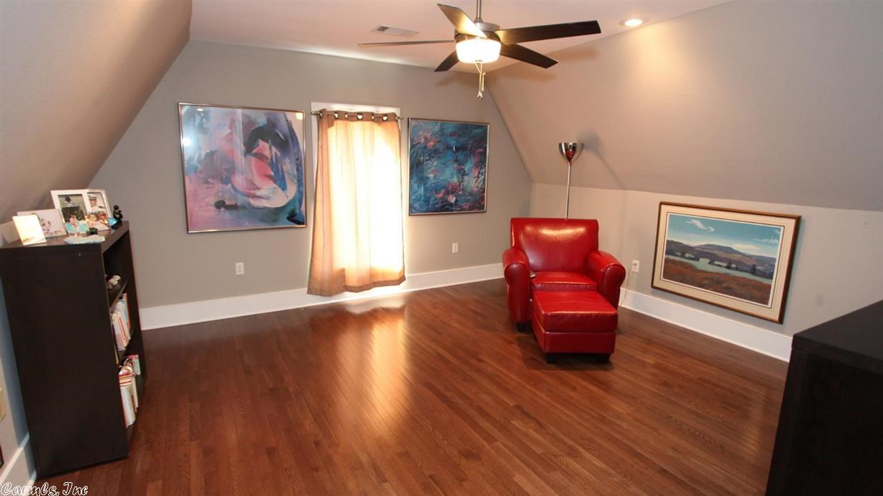 CHARDEAUX COURT - Residential