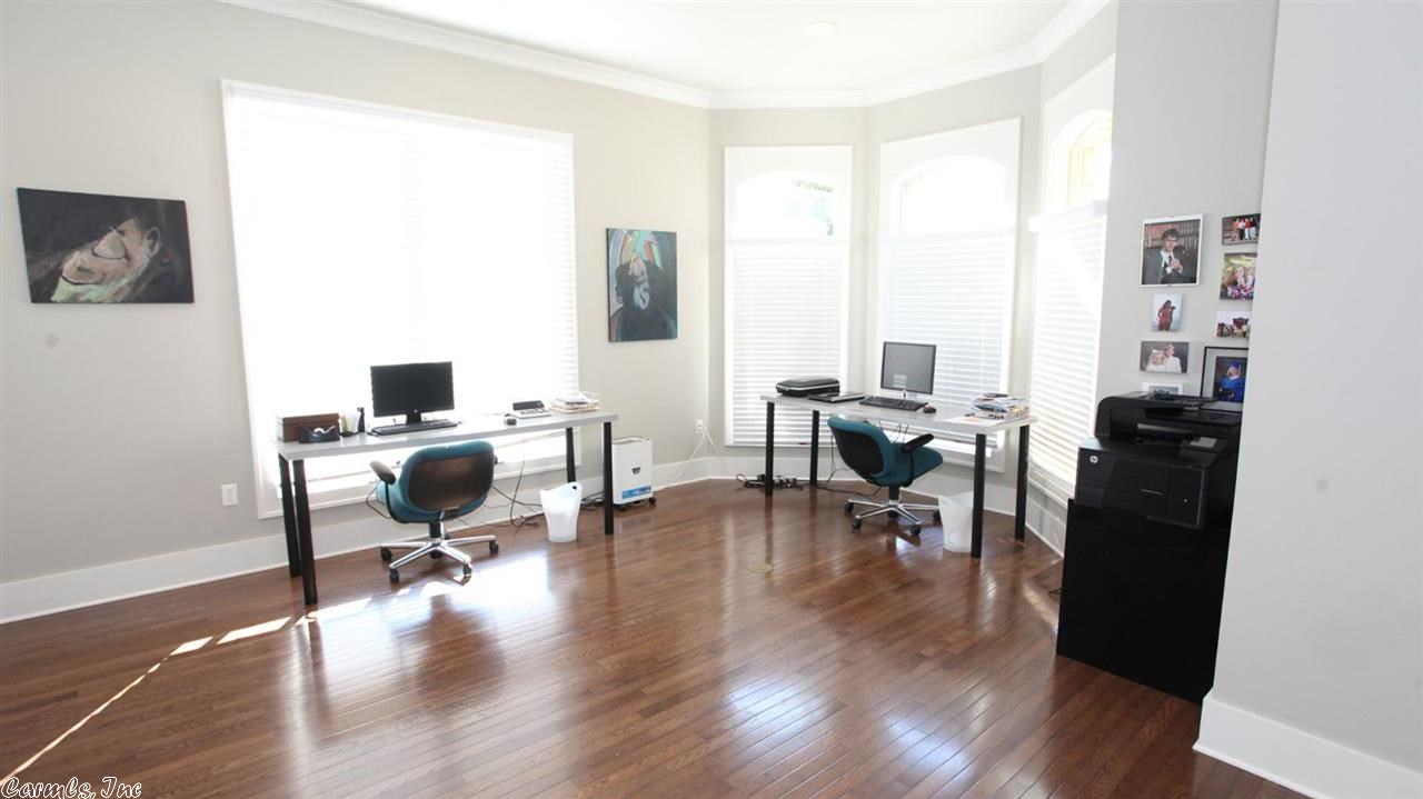 CHARDEAUX COURT - Residential