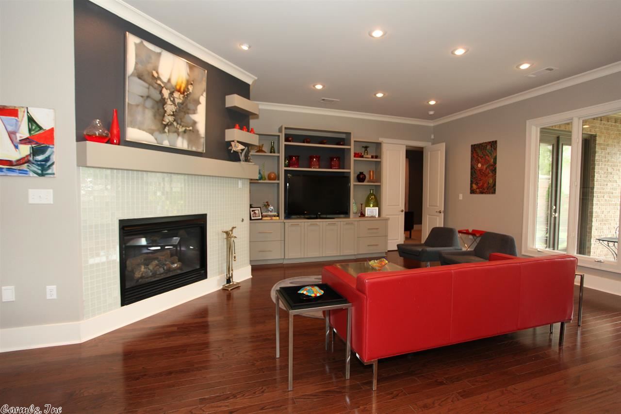 CHARDEAUX COURT - Residential