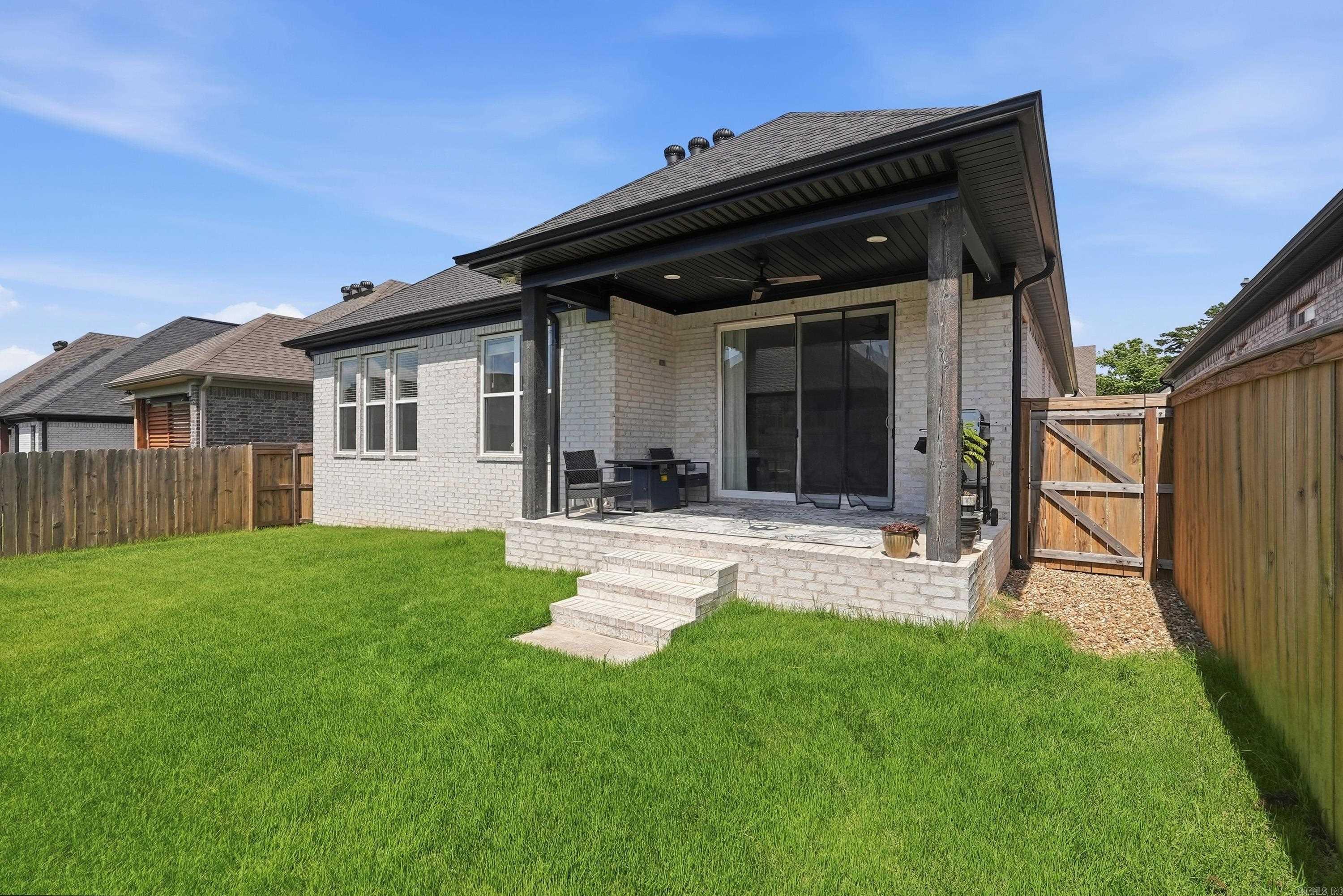 FLETCHER VALLEY "FLETCHER RIDGE" - Residential
