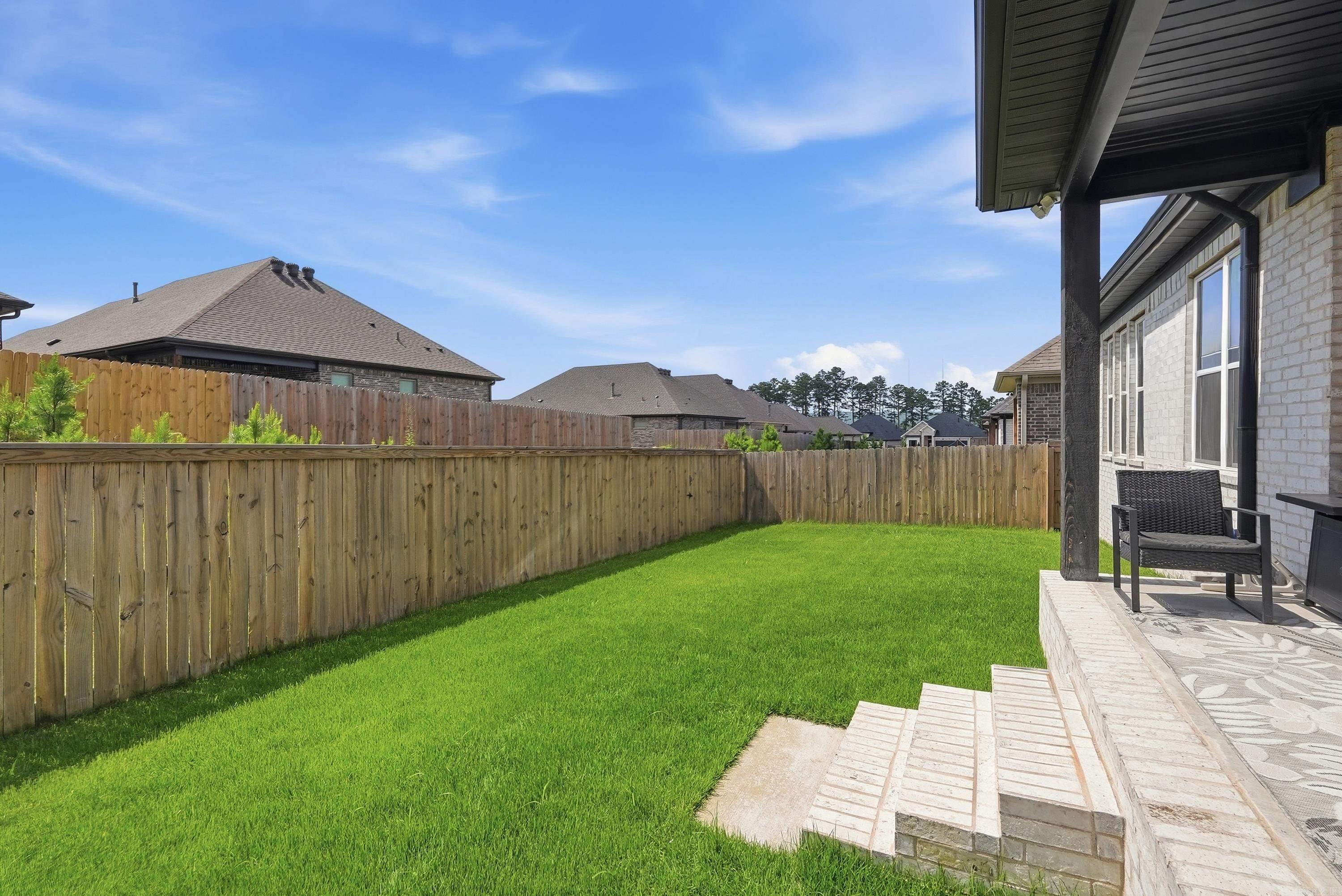 FLETCHER VALLEY "FLETCHER RIDGE" - Residential