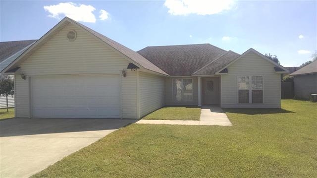 Caldwell Acres - Residential