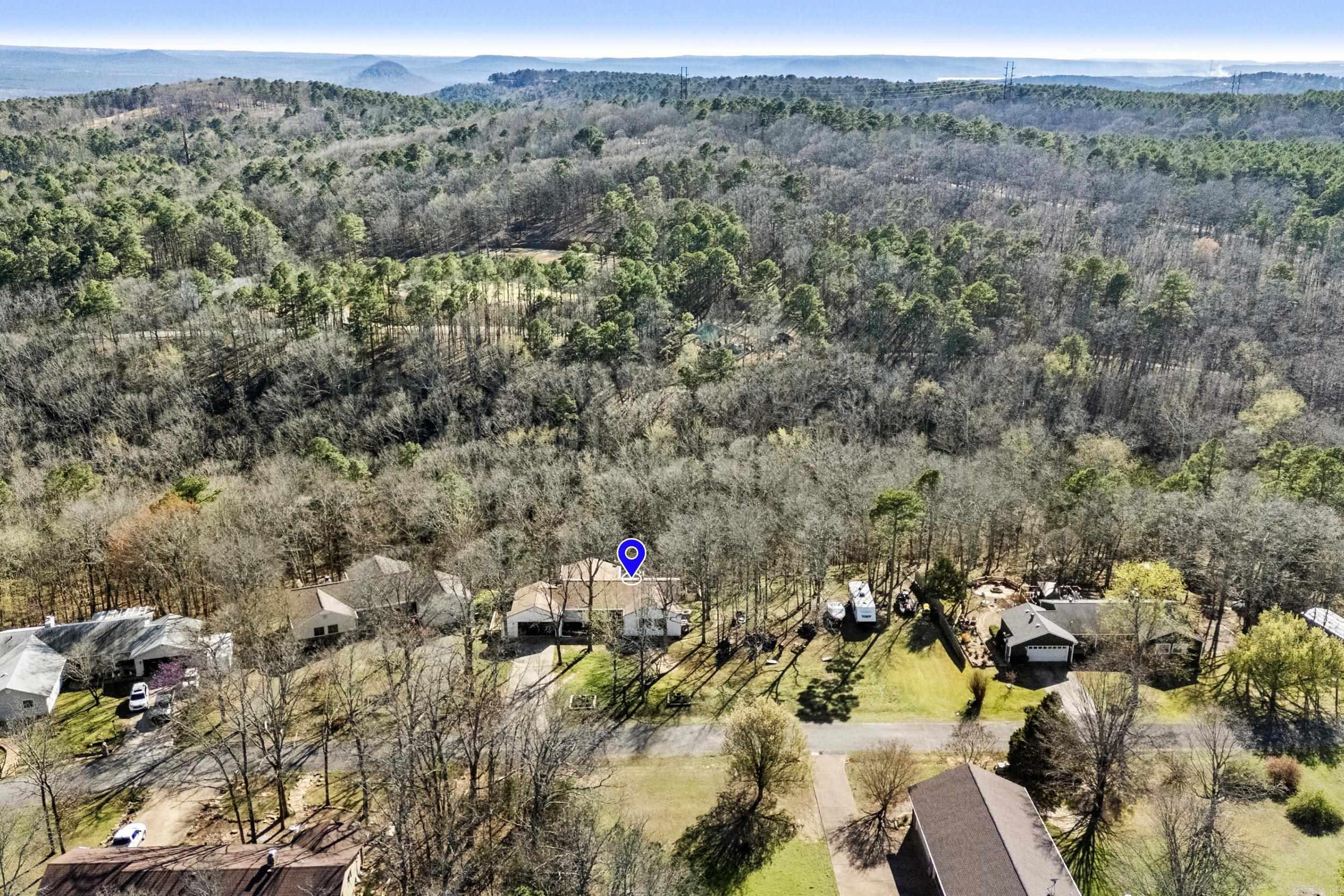CASTLE RIDGE - Residential