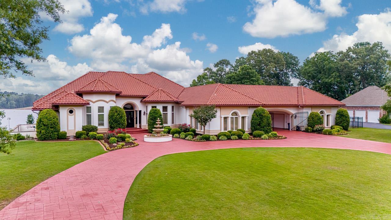 HURRICANE LAKE EST - Residential