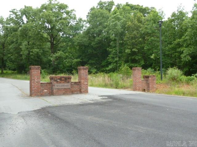 Wild Wood - Land