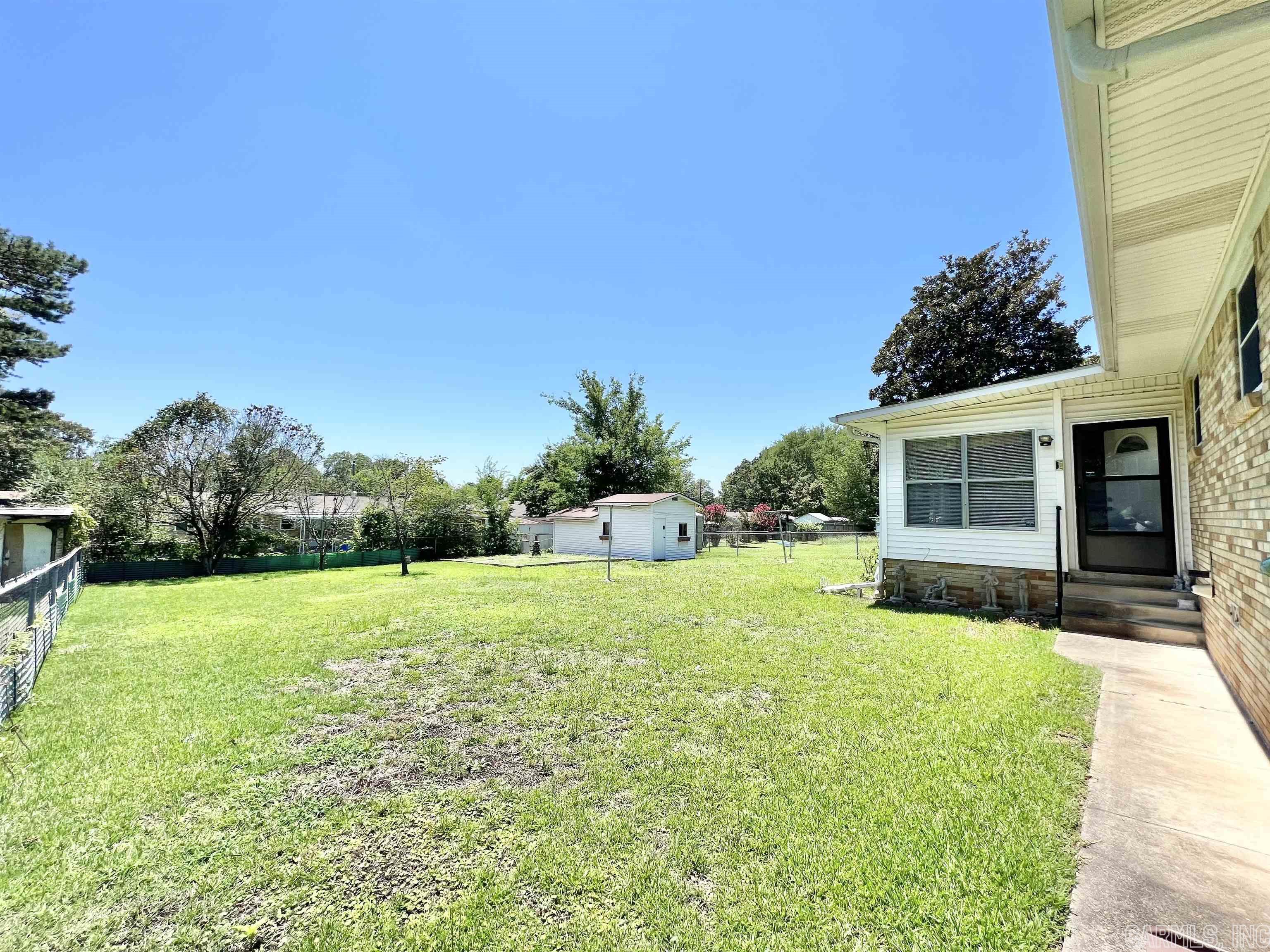 GREEN HAVEN HEIGHTS - Residential