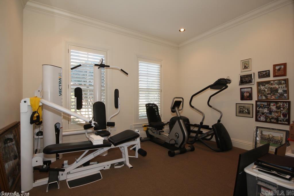 Canal Pointe - Residential
