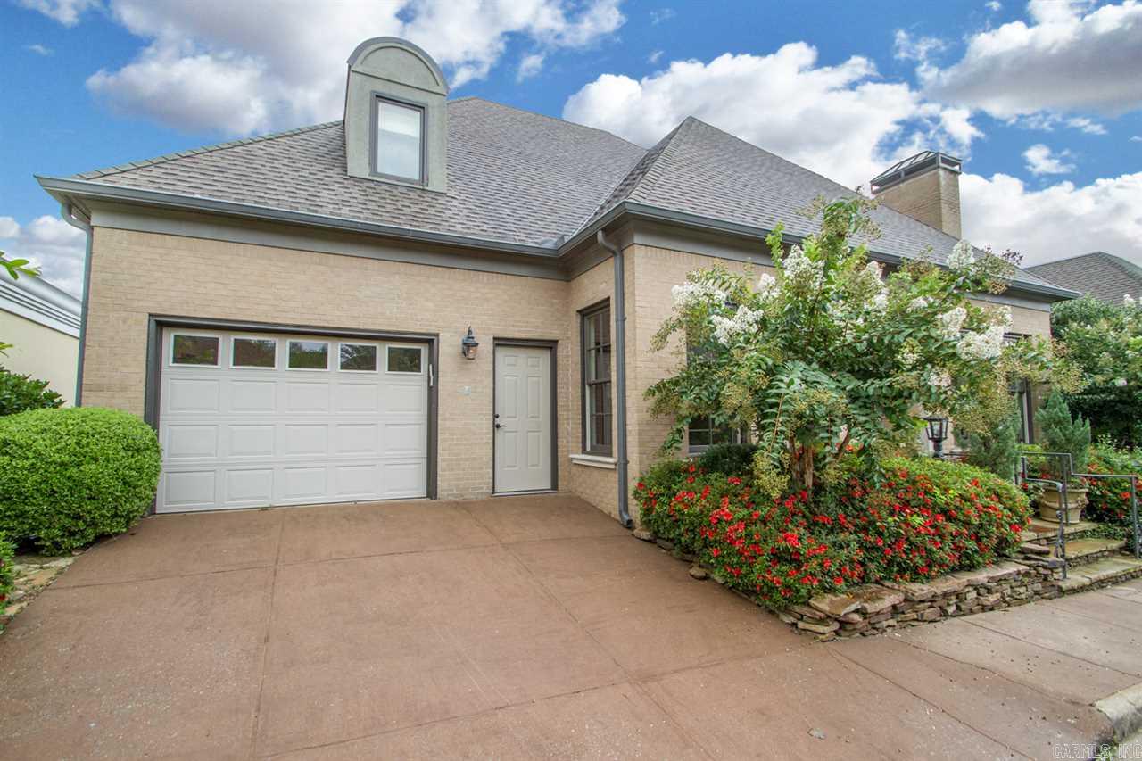 Canal Pointe - Residential