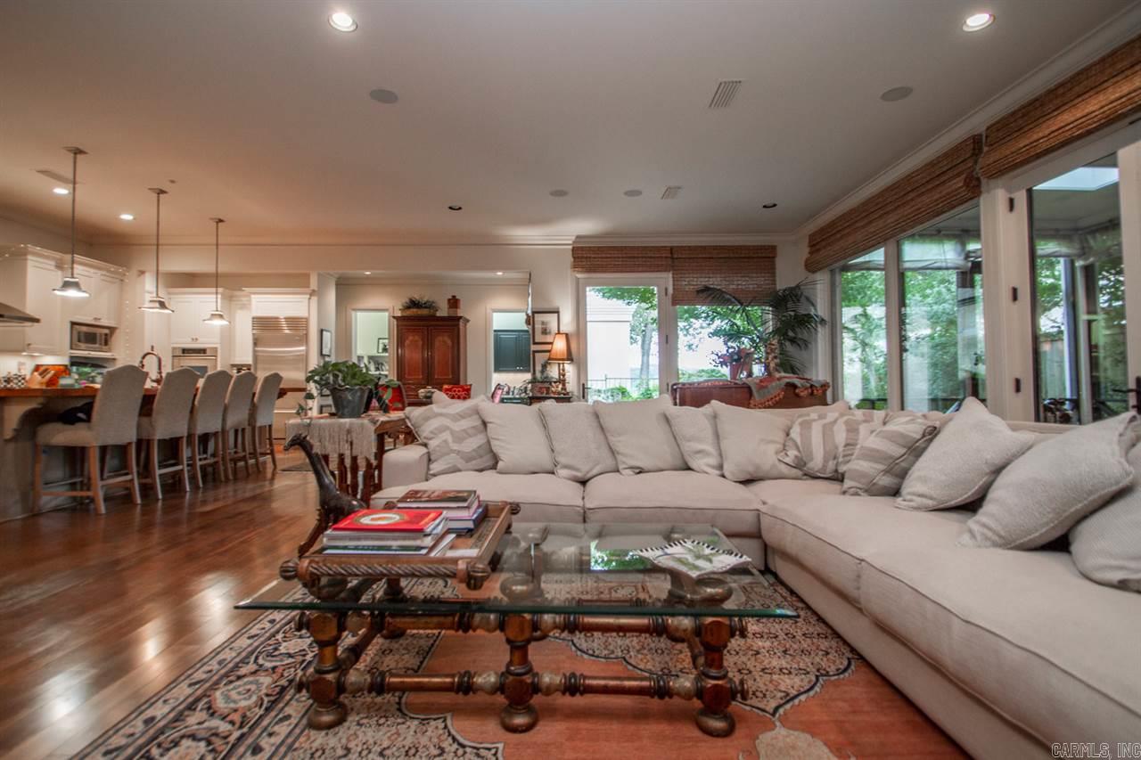 Canal Pointe - Residential