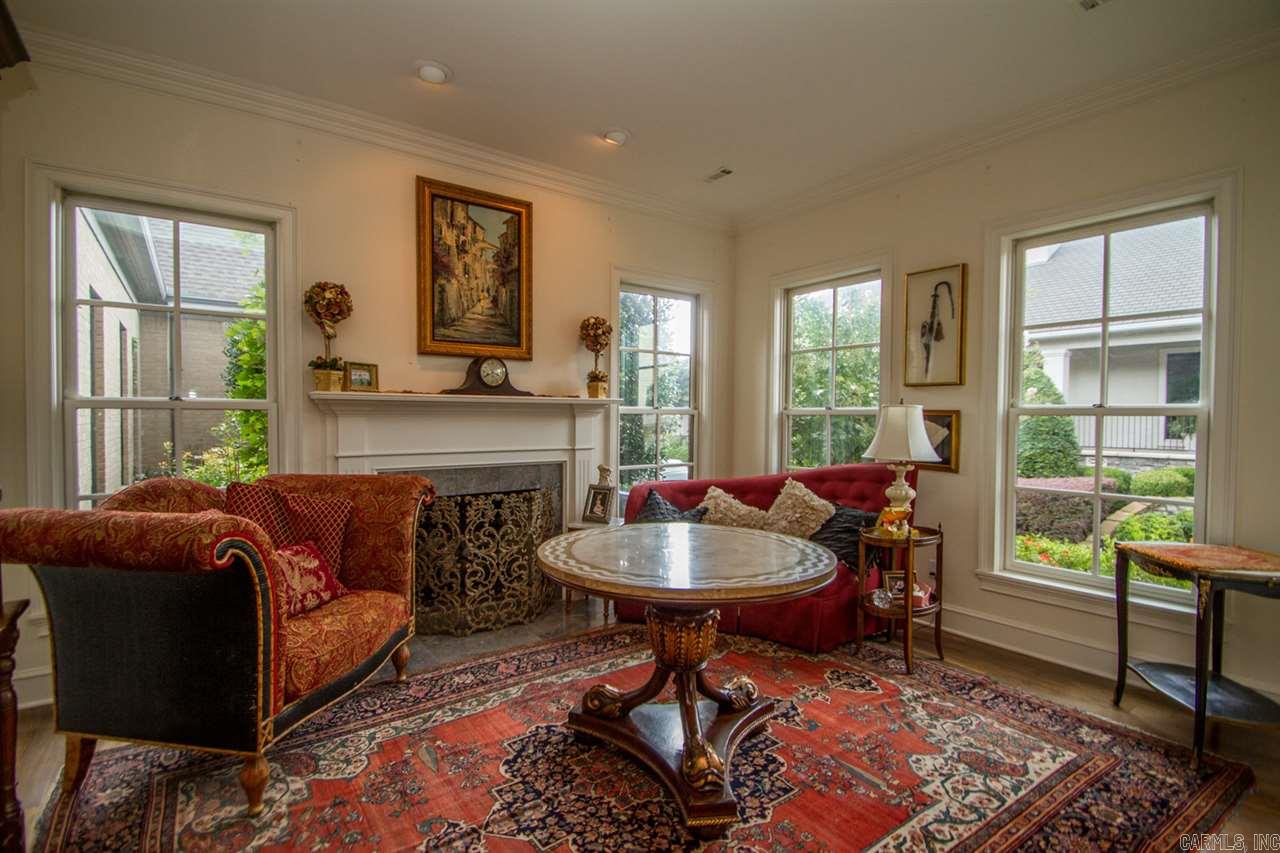 Canal Pointe - Residential
