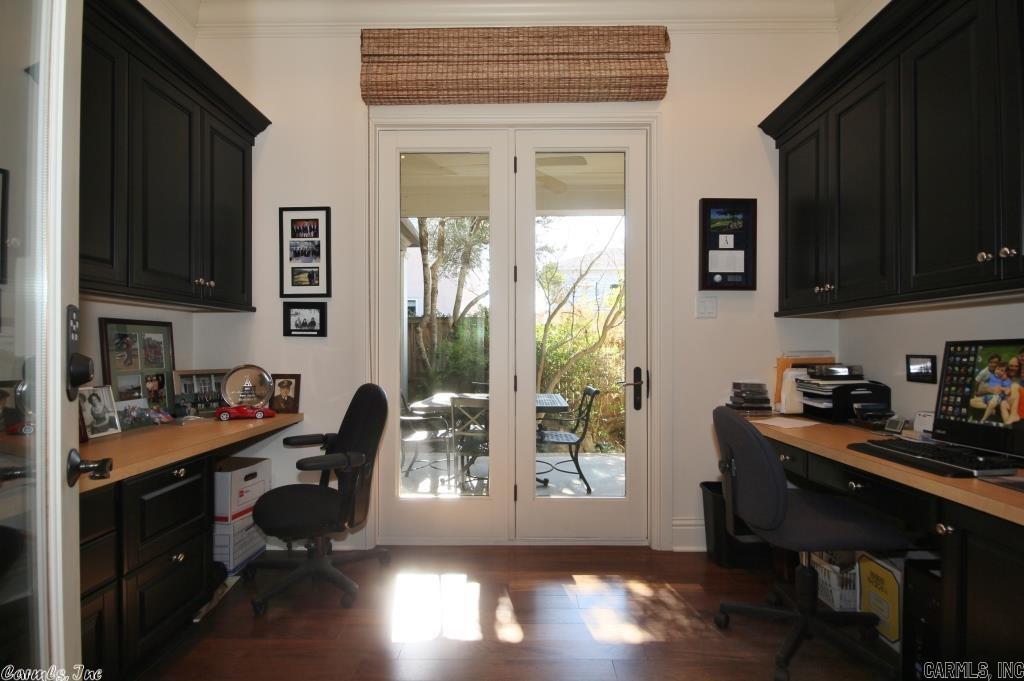 Canal Pointe - Residential